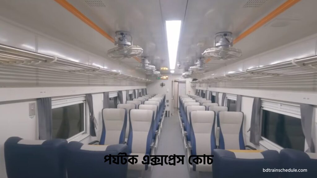 Parjatak Express